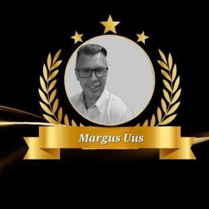 Picture of Margus Uus