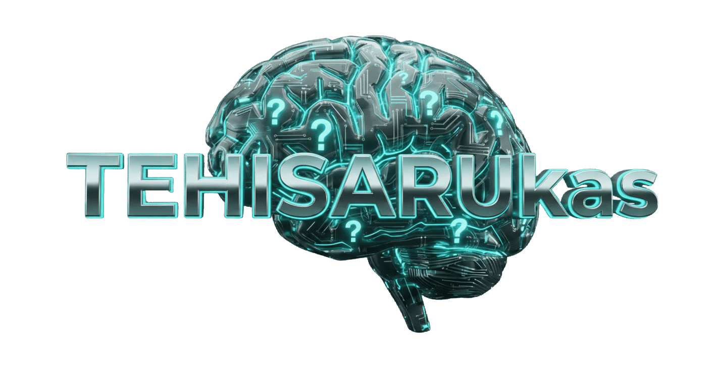 Tehisarukas - Tehisaru Eesti