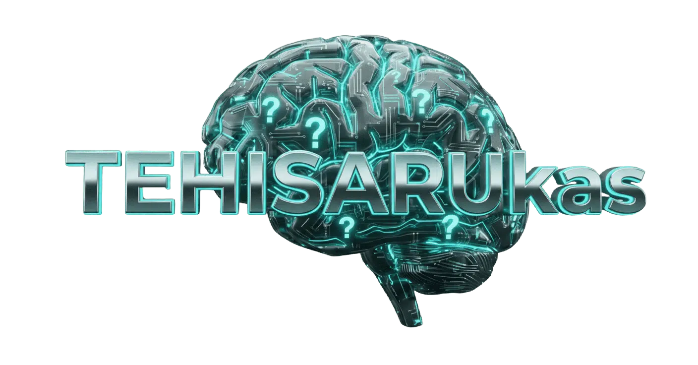 Tehisarukas - Tehisaru Eesti