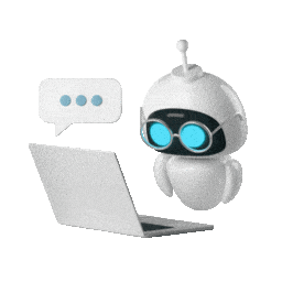 Armas robotiikoon vestleb sülearvutiga