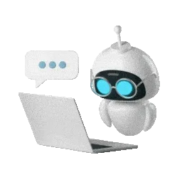 Armas robotiikoon vestleb sülearvutiga