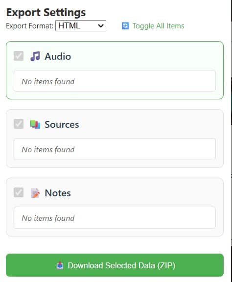 secure-data-export-via-notebooklm-extensions