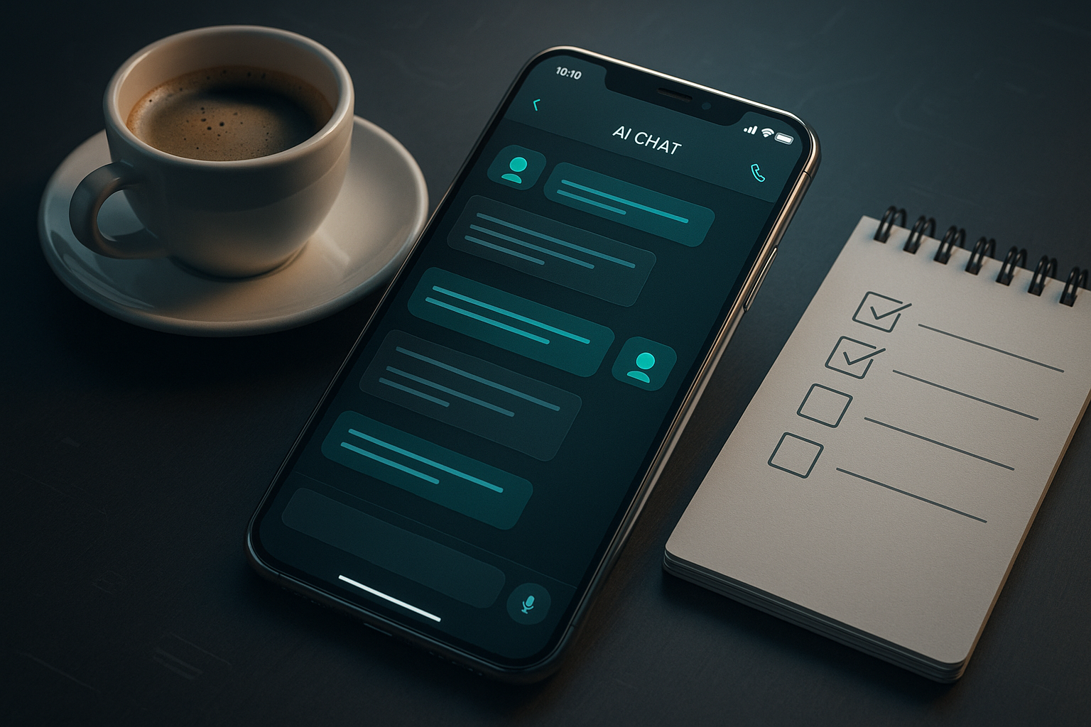 Kuidas AI lahendab sinu igapäevaprobleeme kodus ja tööl