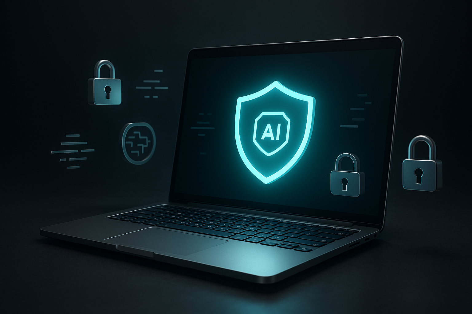 Kuidas kasutada tehisintellekti turvaliselt ja privaatselt