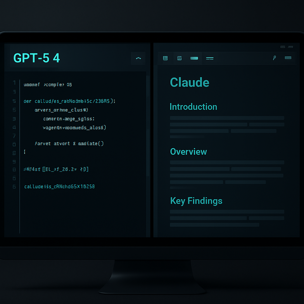 GPT-5.4 Thinking vs Claude Opus 4.6 – kumb mudel annab 20...