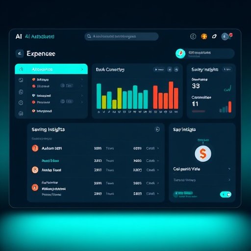AI kulude haldus väikeettevõtetele: säästa tunde iga kuu