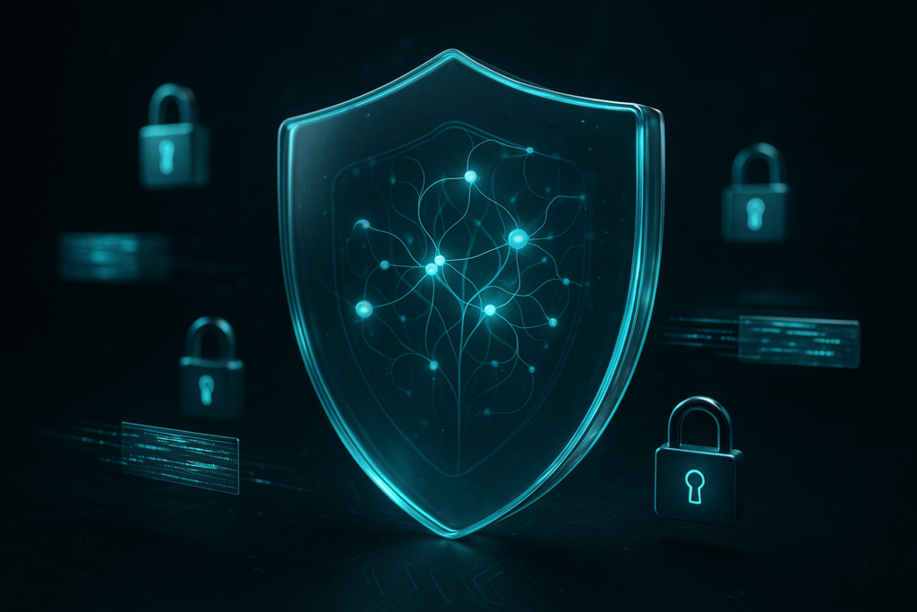 Kuidas kasutada tehisintellekti turvaliselt ja privaatselt