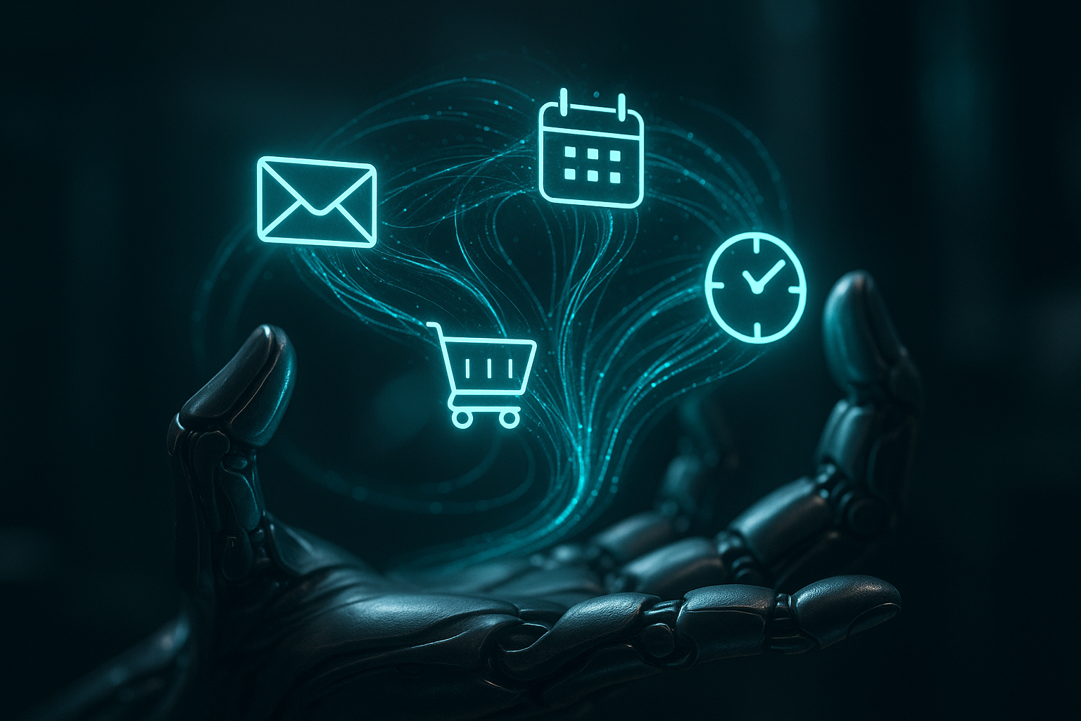 Agentic AI: Kuidas OpenClaw muudab sinu igapäevaelu