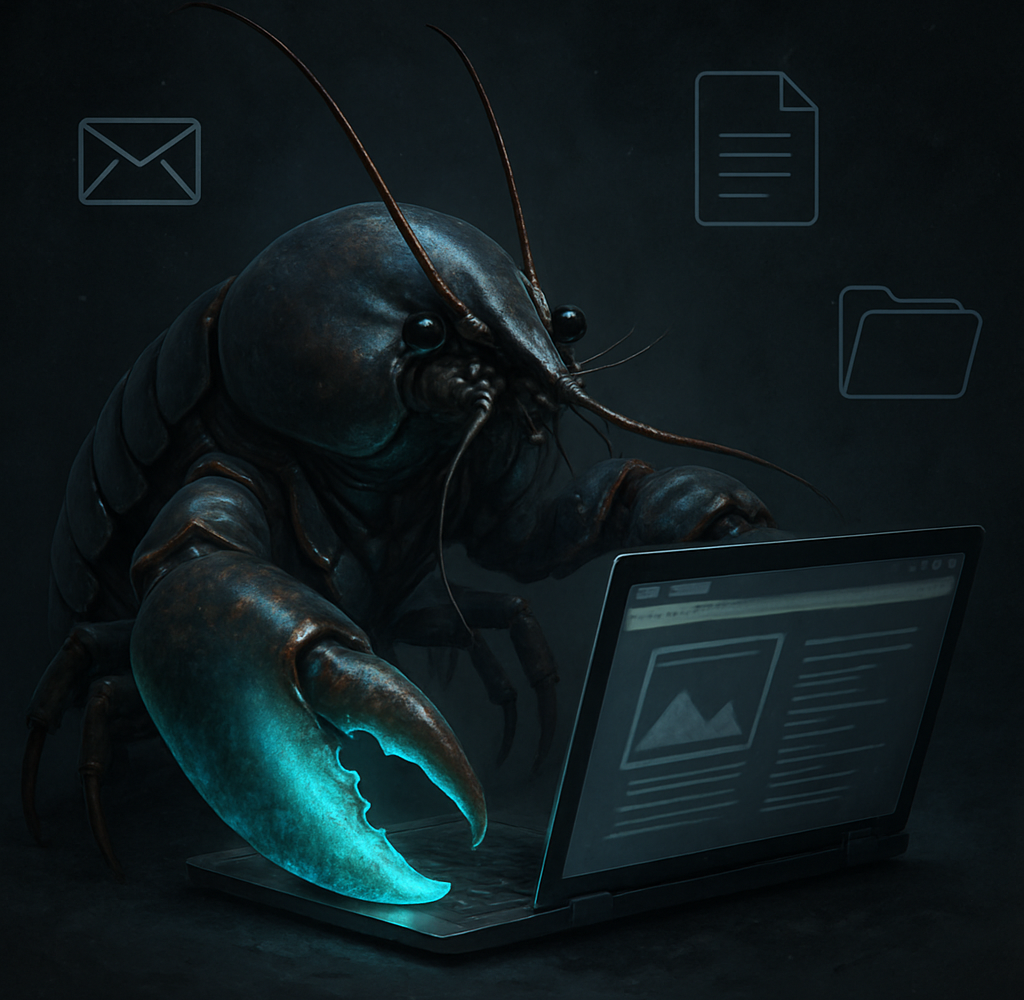 Kuidas luua oma AI-agente OpenClawiga 2026