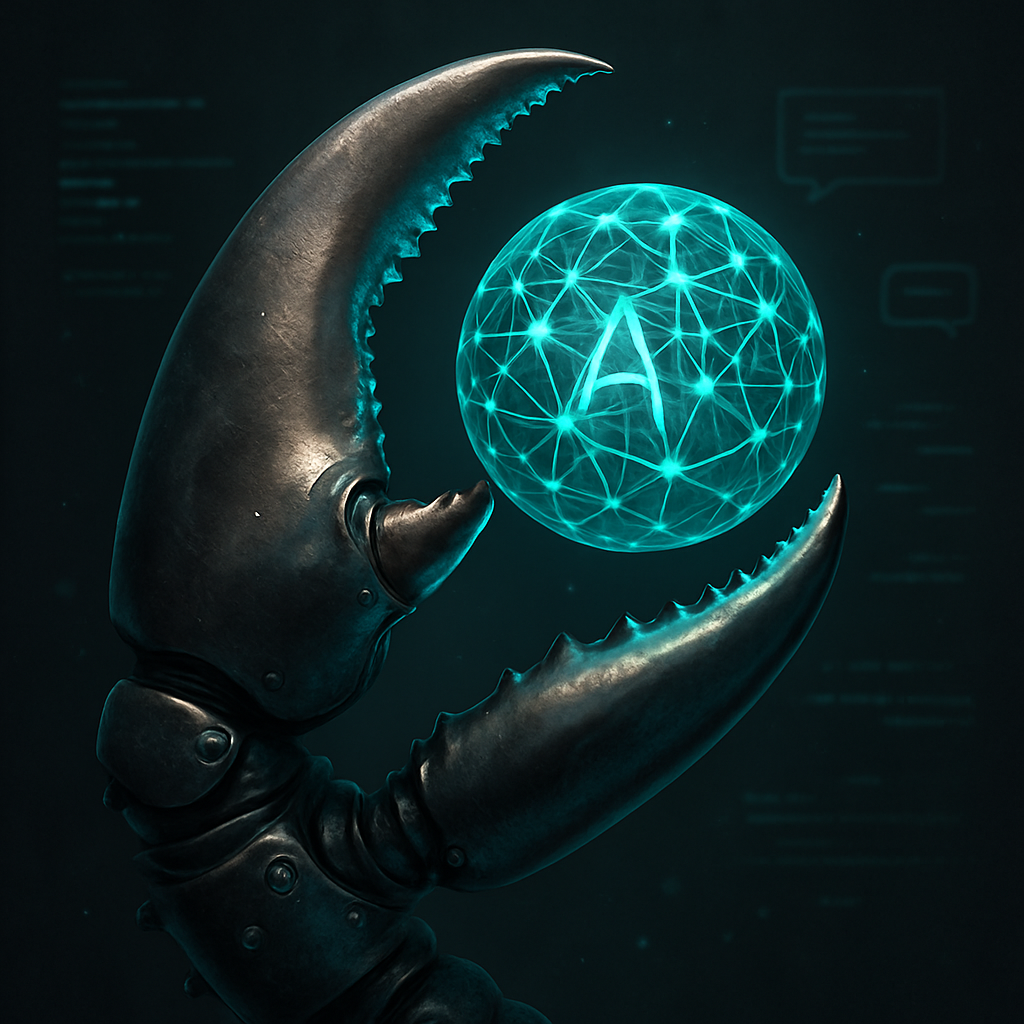 OpenClaw ja vibe-coding: loo AI-agente ilma programmeerimata