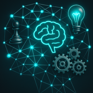 Kuidas AI abil ehitada ja testida oma mentaalseid mudeleid