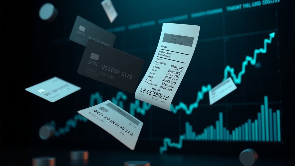 AI kulude haldus väikeettevõtetele: säästa tunde iga kuu