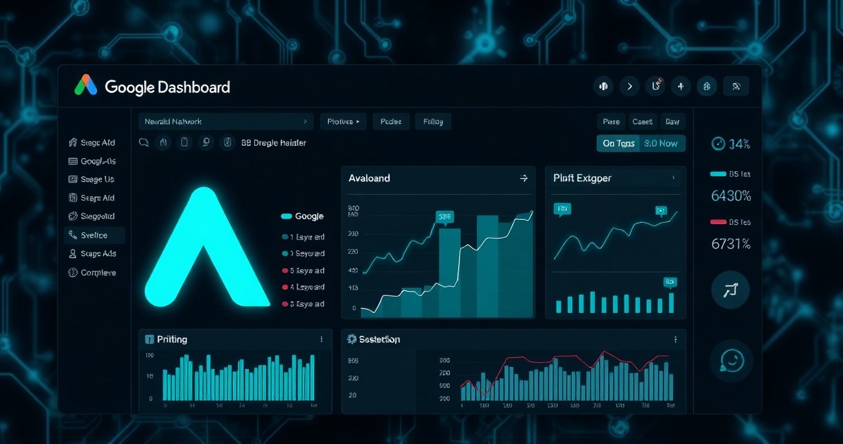 Kuidas kasutada AI-d Google Ads nutika pakkumise ja Perfo...