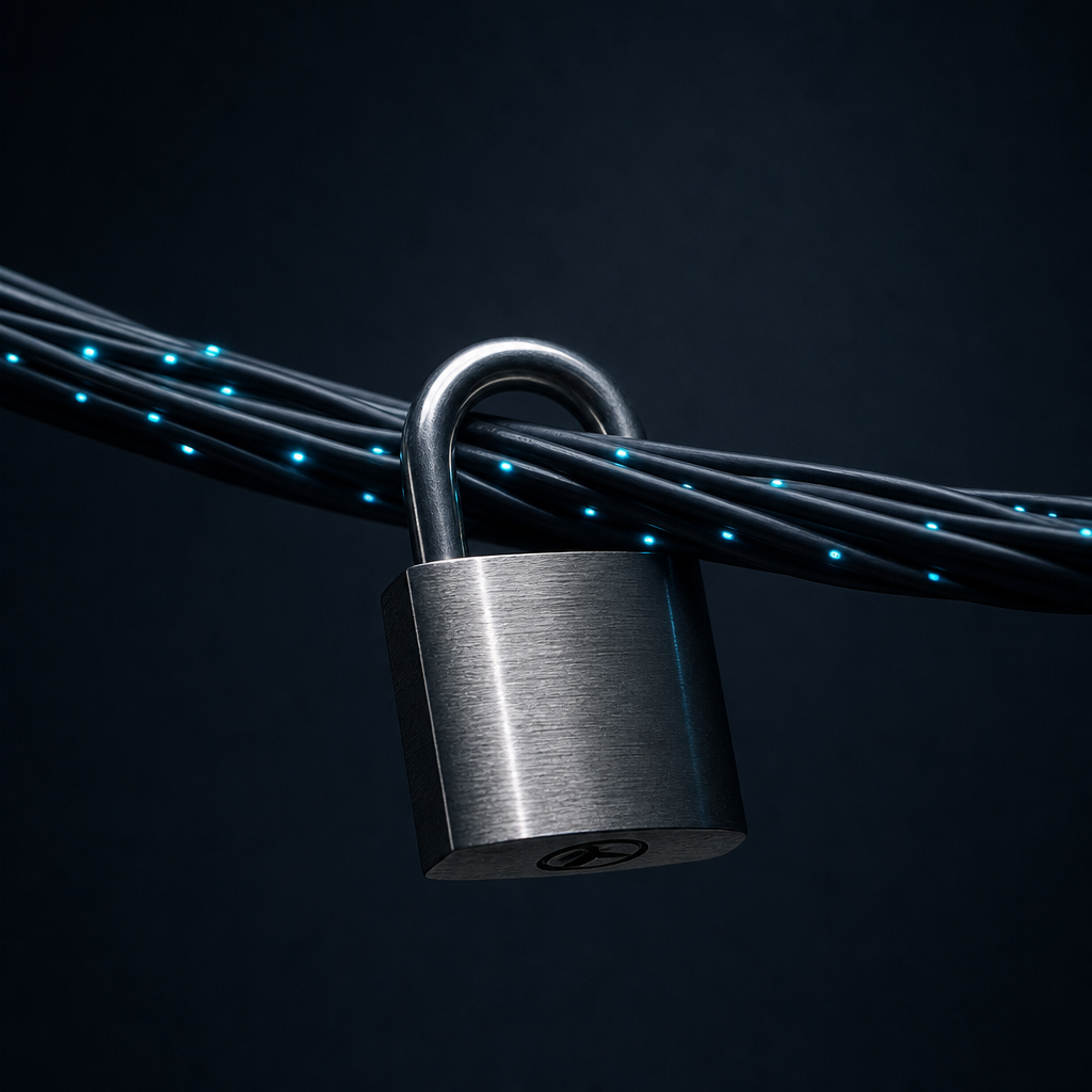 AI-kõnepettuste kaitseplaan väikefirmale