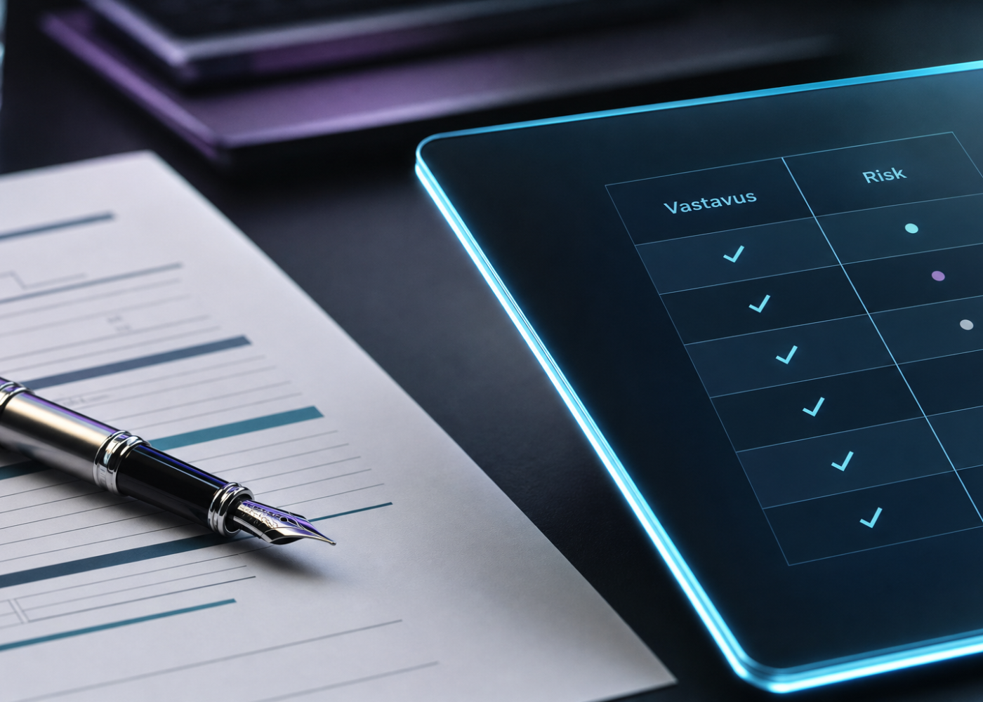 AI-hankeassistent B2B müügile