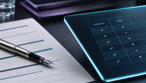 AI-hankeassistent B2B müügile