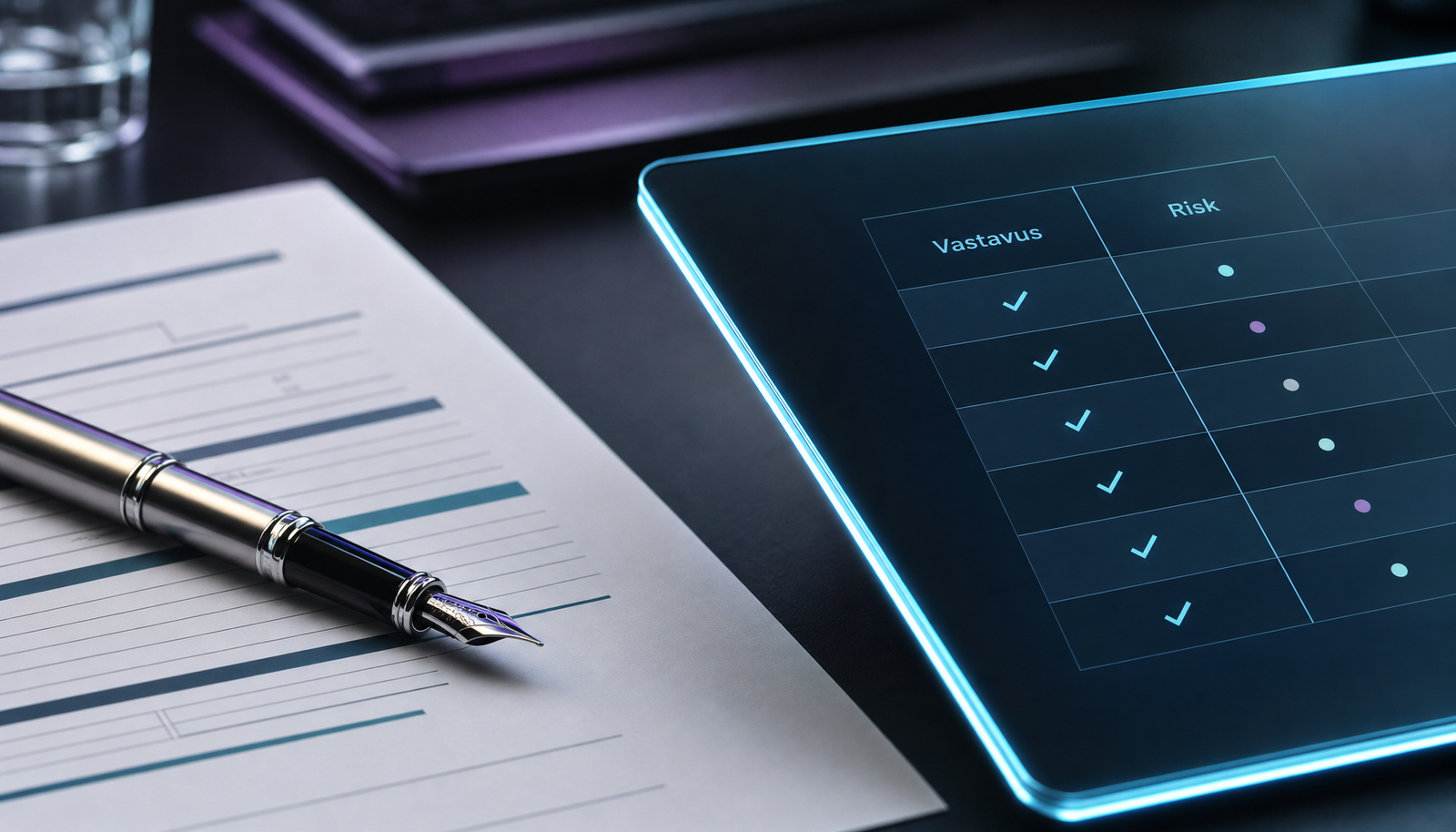 AI-hankeassistent B2B müügile