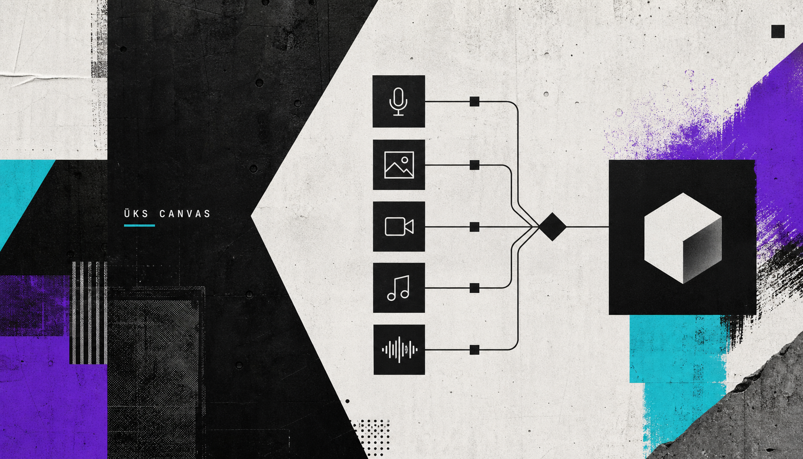 ElevenLabs Flows: AI sisupipeline ühel canvas’il