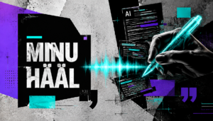 Isiklik AI-toimetaja sinu kirjutamisstiilis