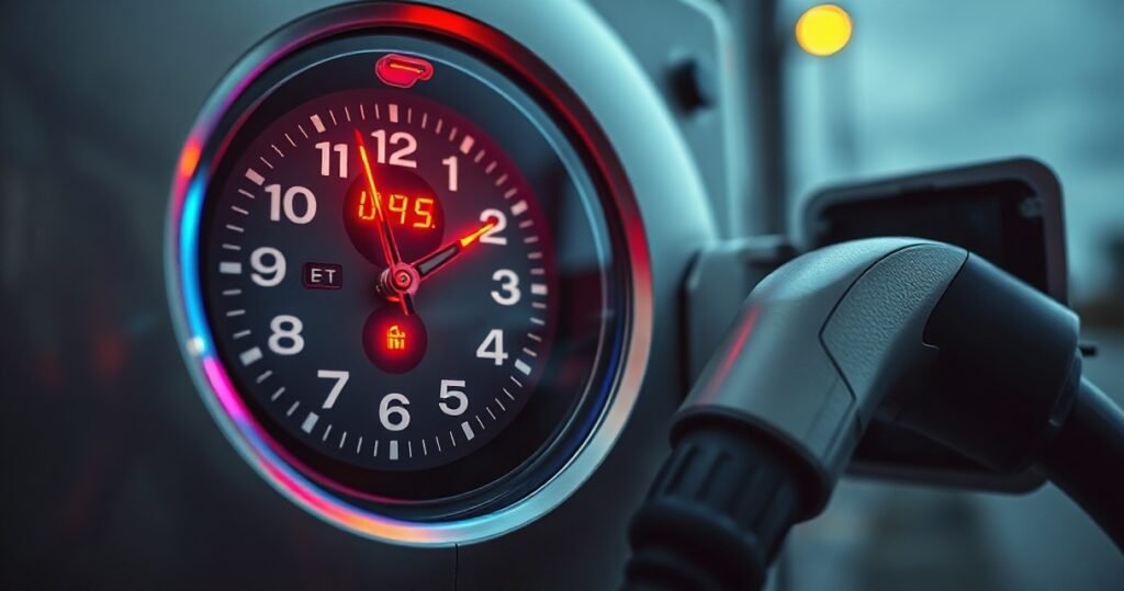 AI-elektriarve autopiloot kodus