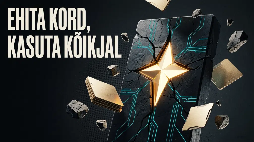 Gemini Skills korduvkasutatavad töövood ja moodulid: ehita kord, kasuta kõikjal