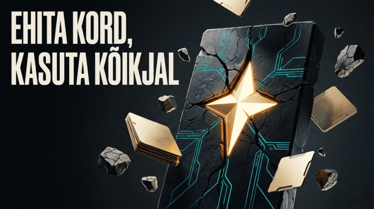 Gemini Skills korduvkasutatavad töövood ja moodulid: ehita kord, kasuta kõikjal