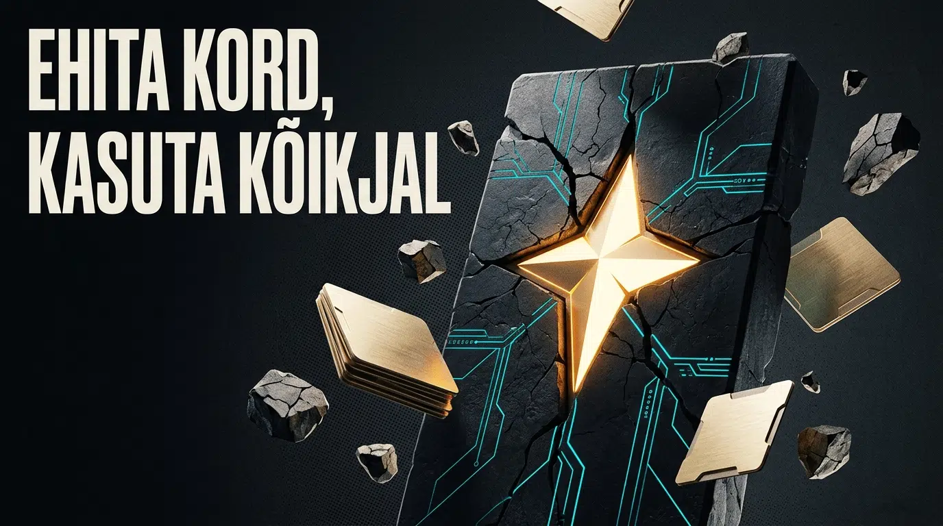 Gemini Skills korduvkasutatavad töövood ja moodulid: ehita kord, kasuta kõikjal